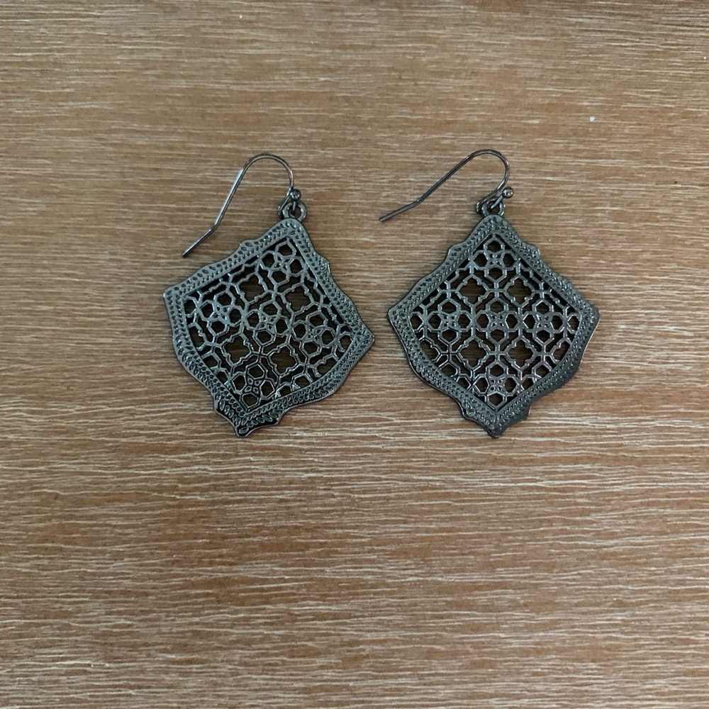 Fashion Earrings